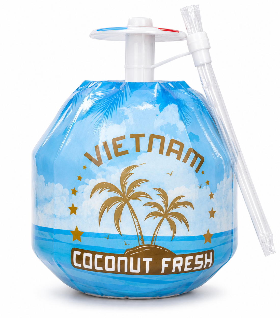 Ready to Drink Young Coconut