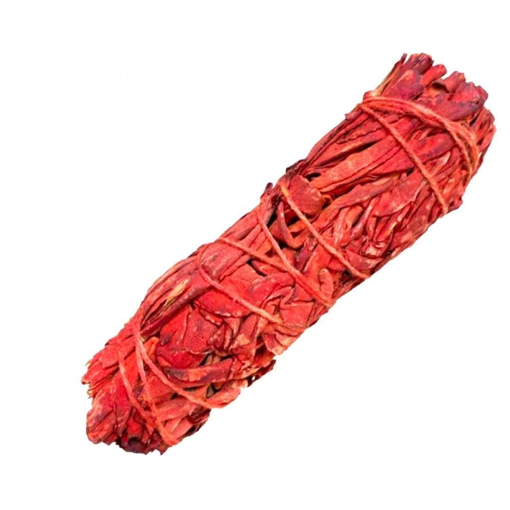 Dragon Sage Smudge Stick
