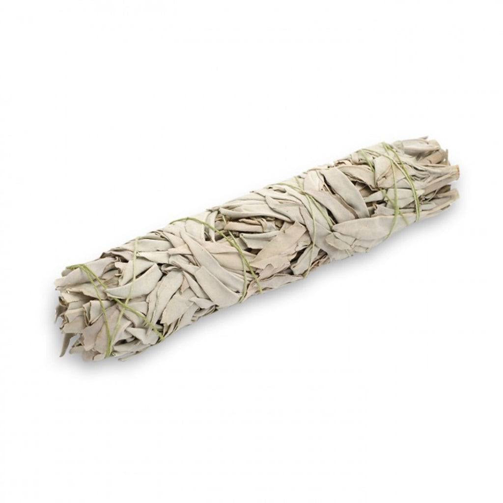 White Sage Incense Smudge Stick