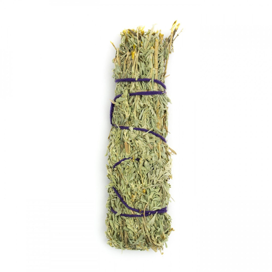 Dessert Sage Smudge Stick