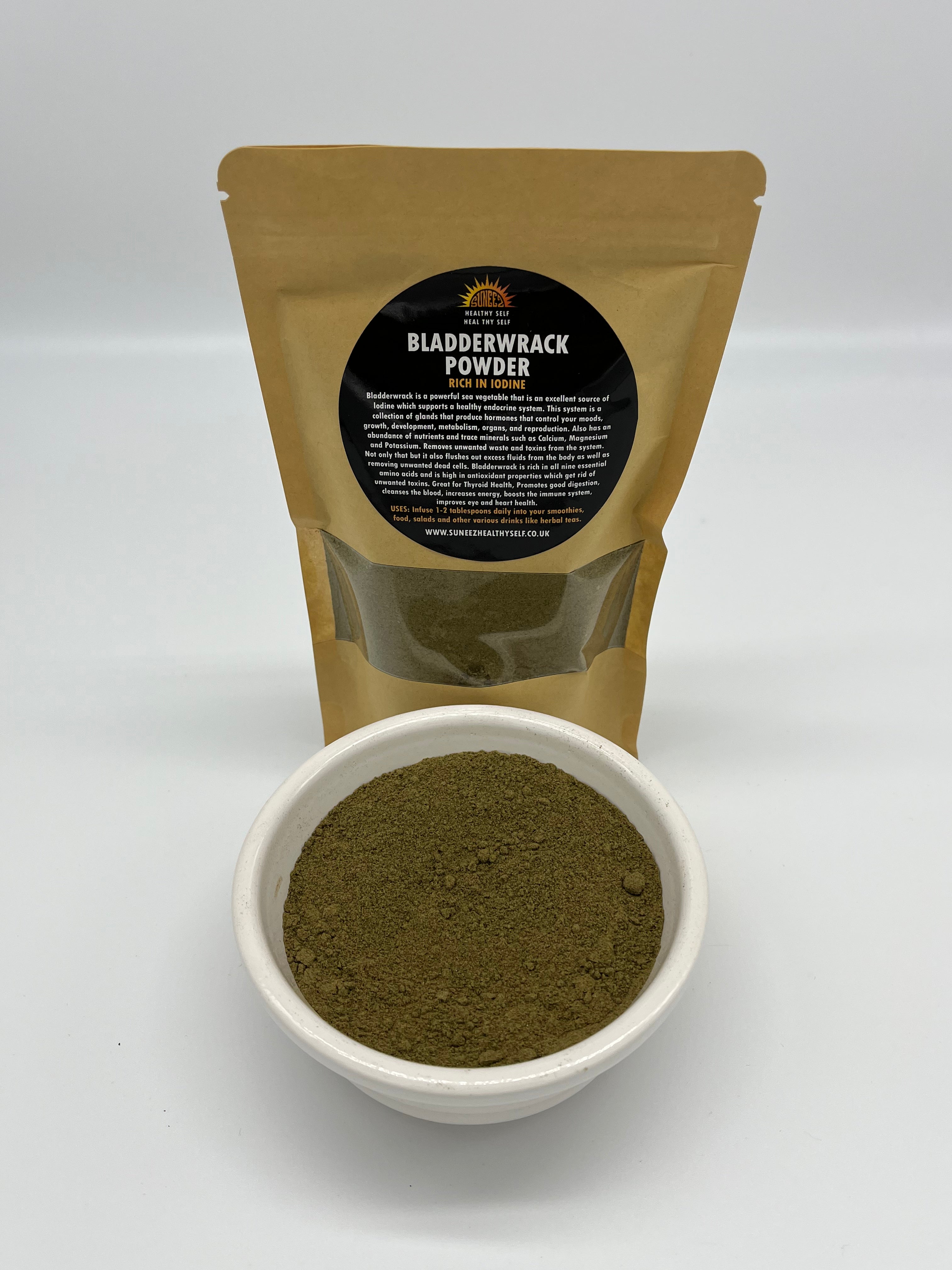Bladderwrack Powder
