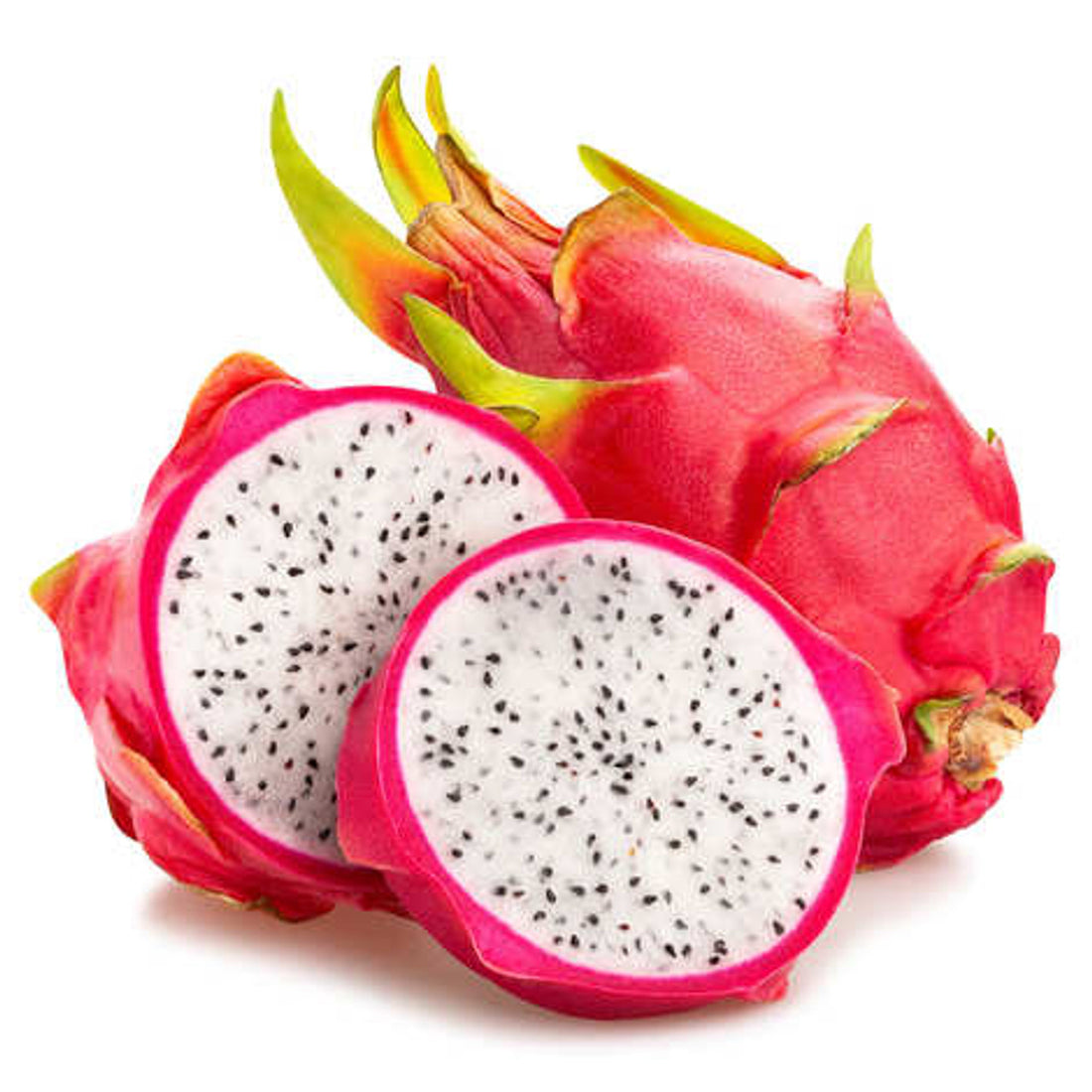 White Dragon Fruit