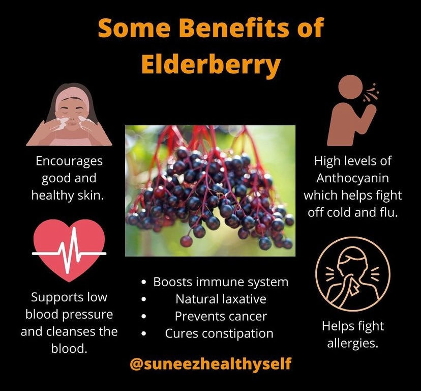 Elderberry