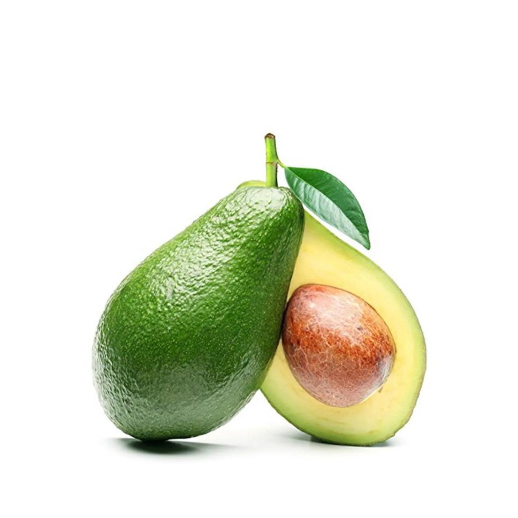 Ugandan Avocado