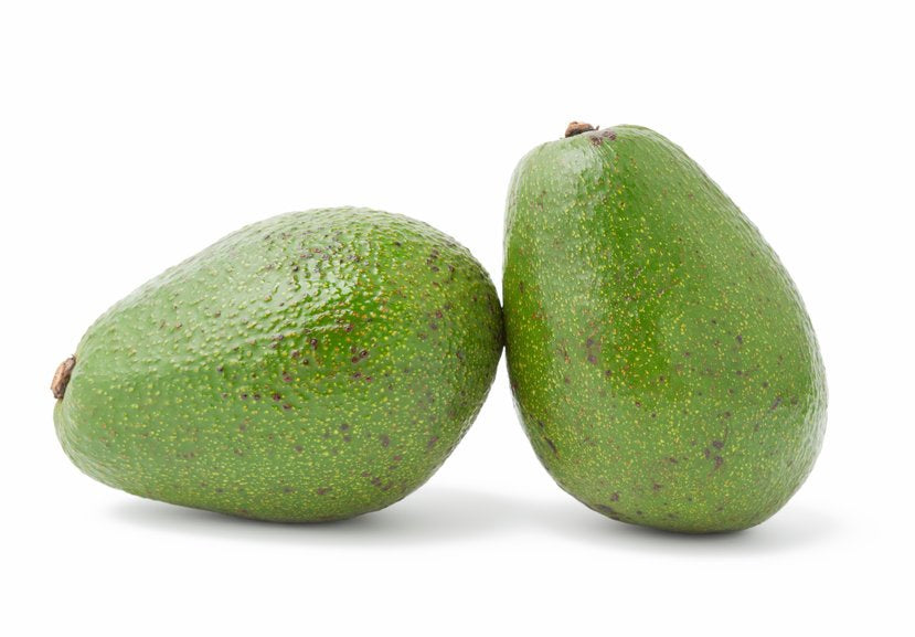 Pear Avocado