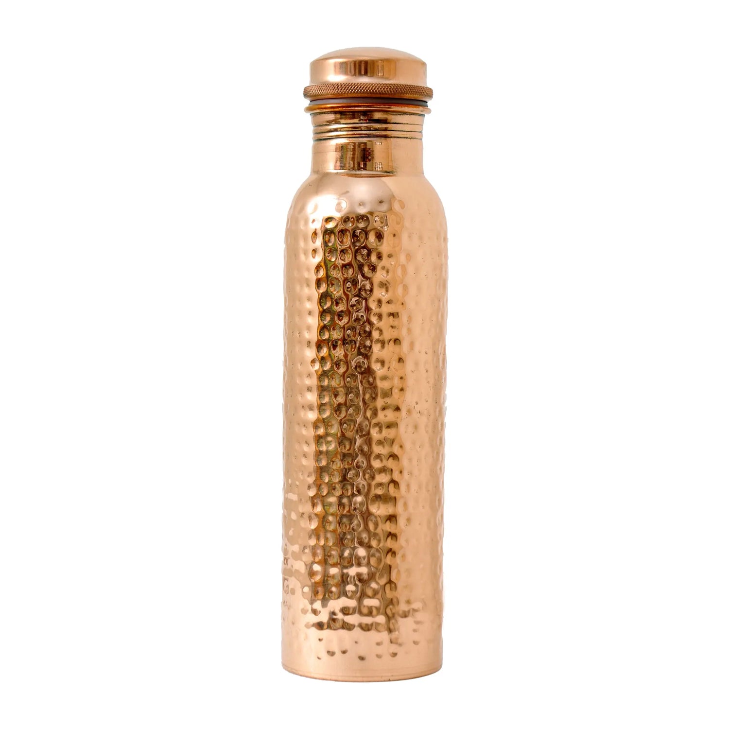 Pure Copper Water Bottle (1L)