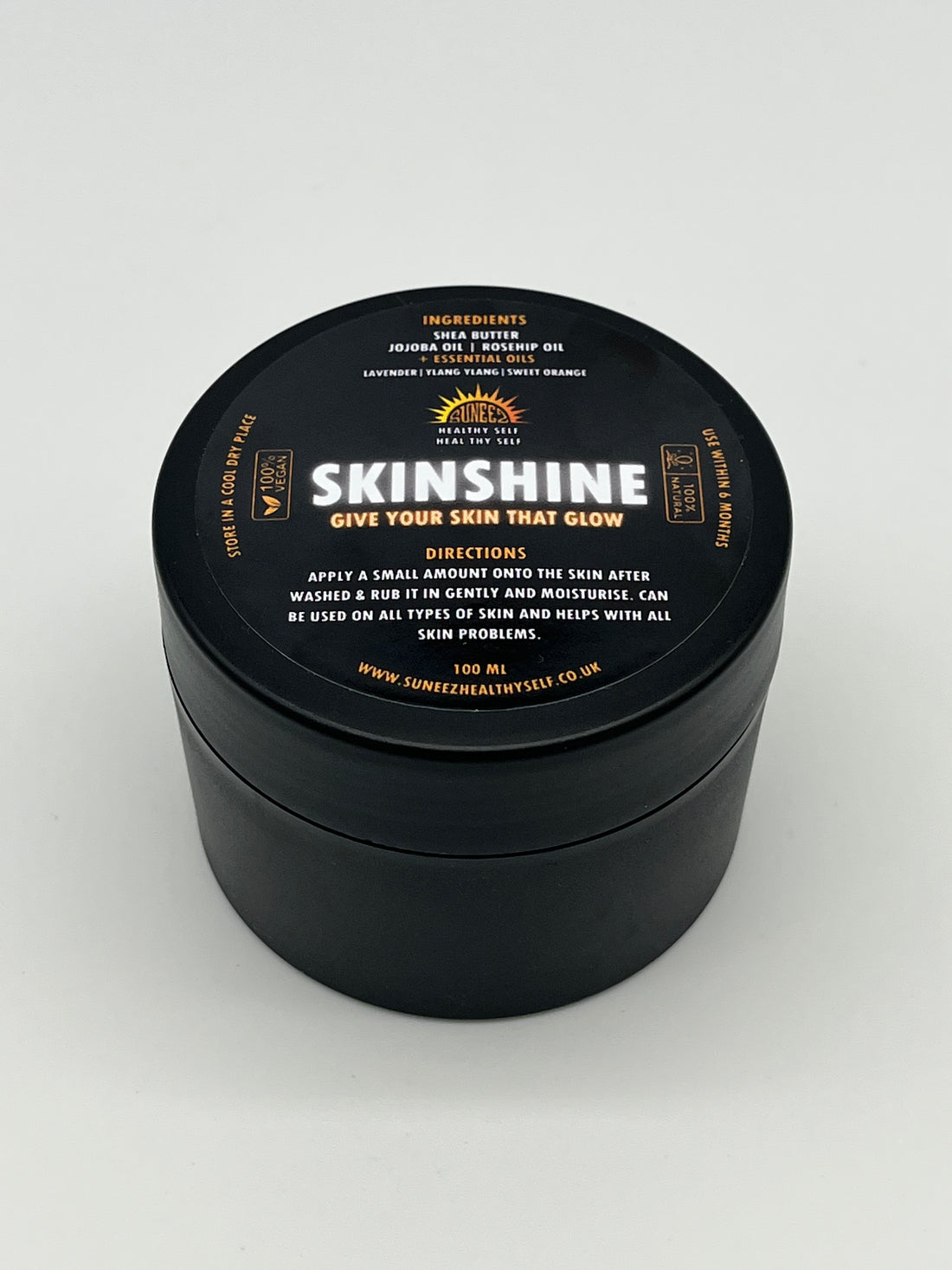 Skinshine