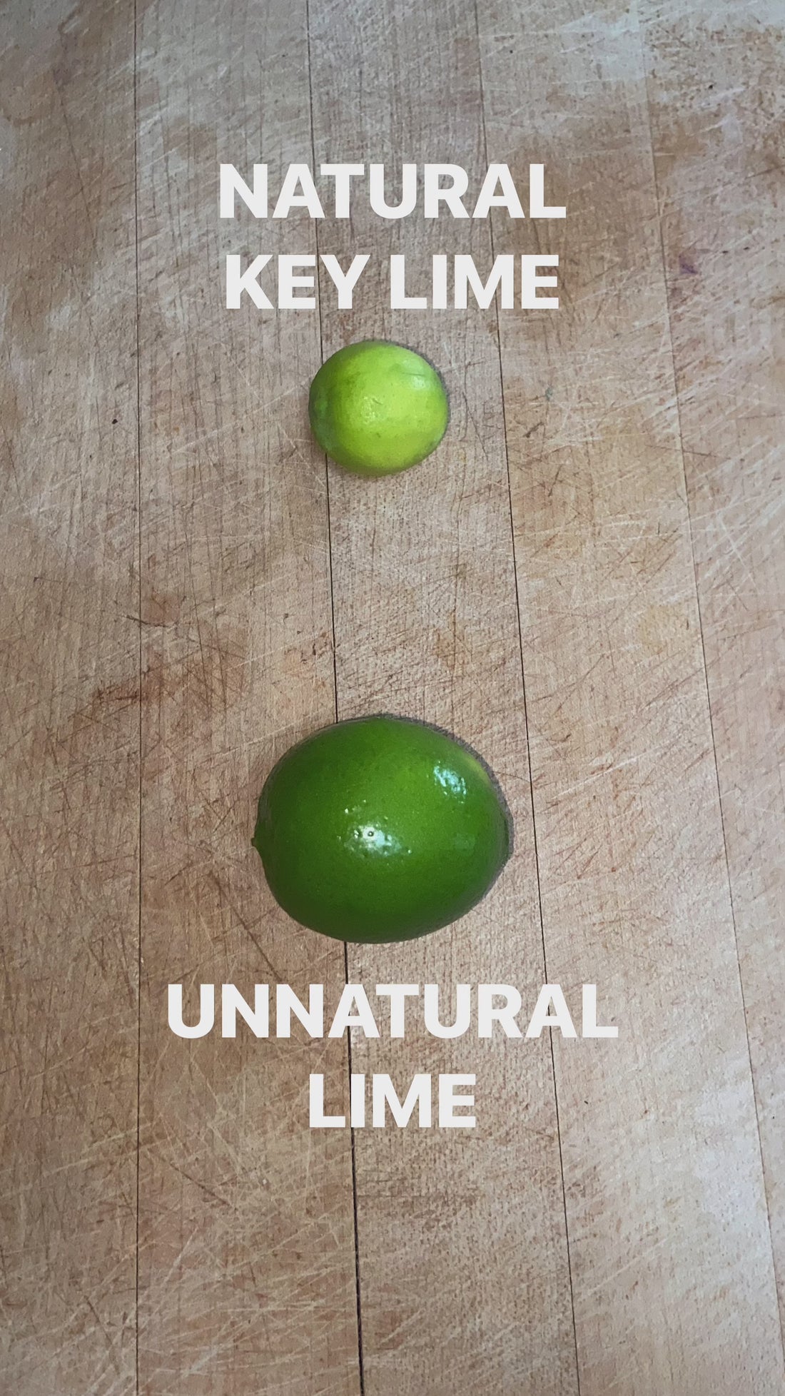 Key Limes