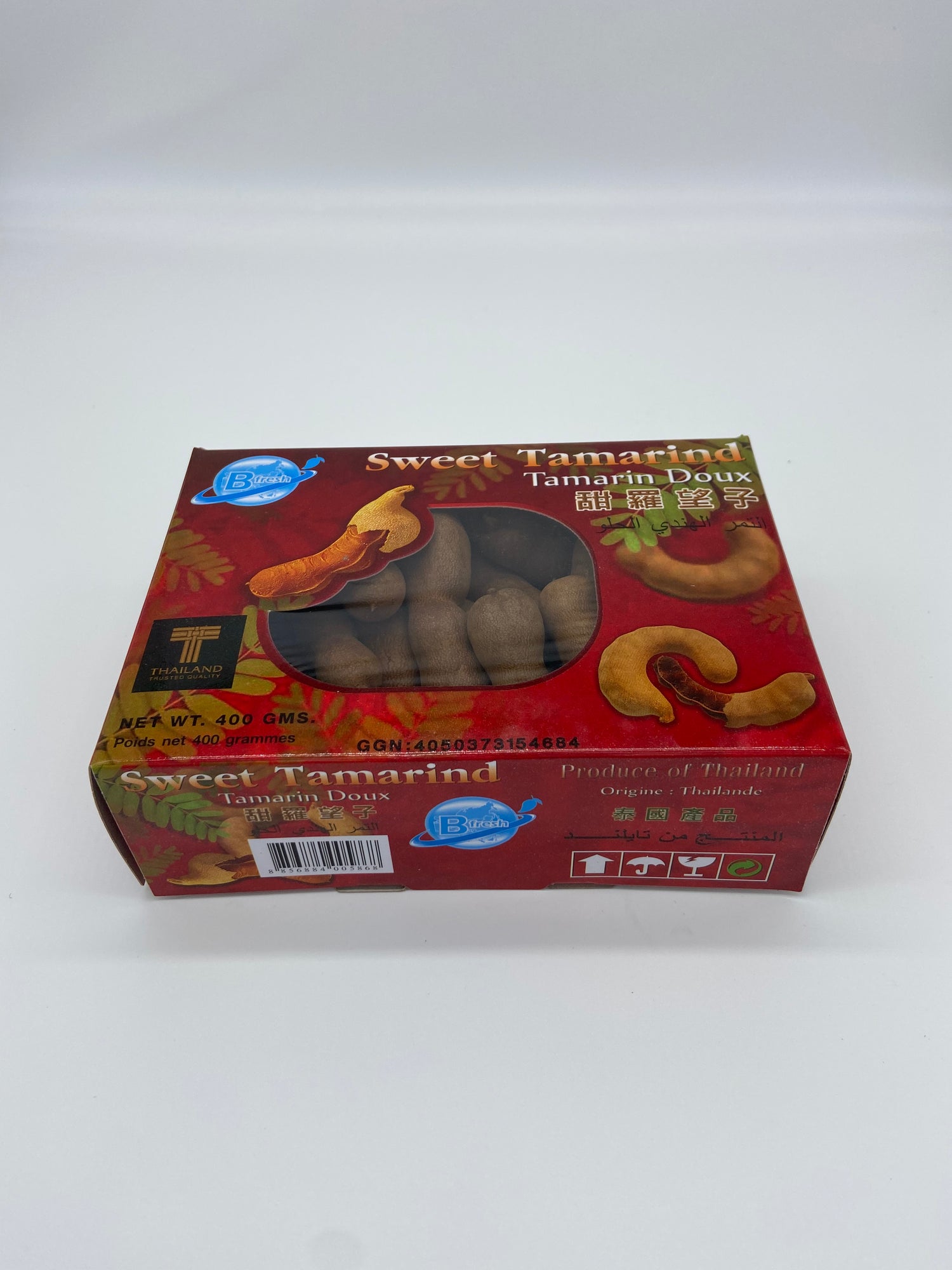 Sweet Tamarind