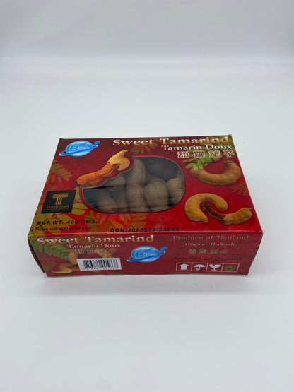 Sweet Tamarind