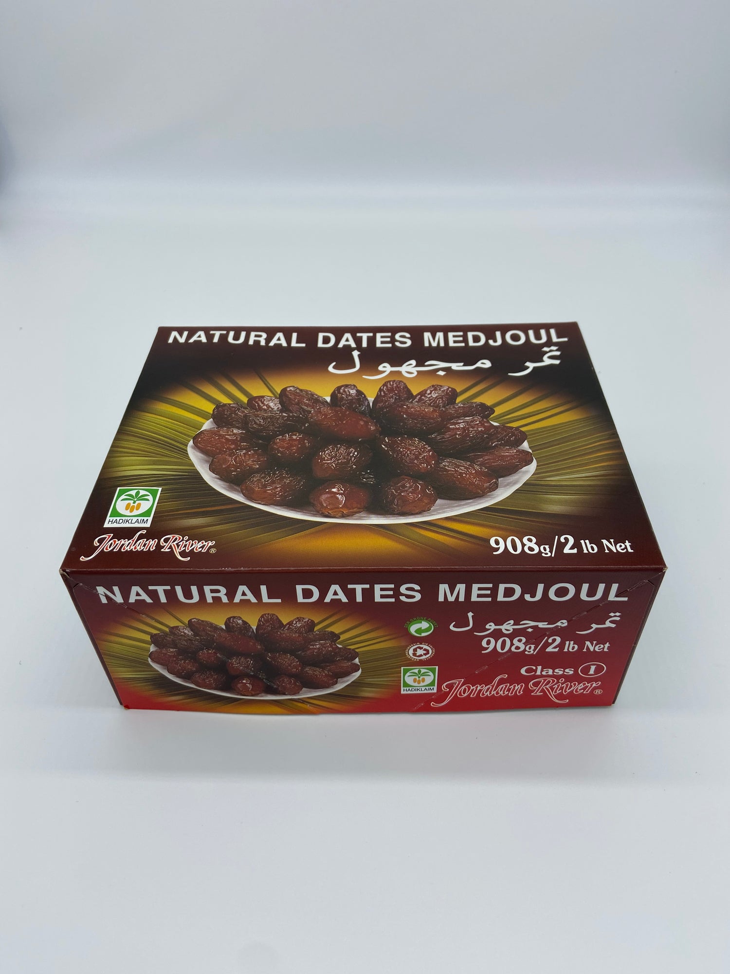 Medjoul Date Box - 908g
