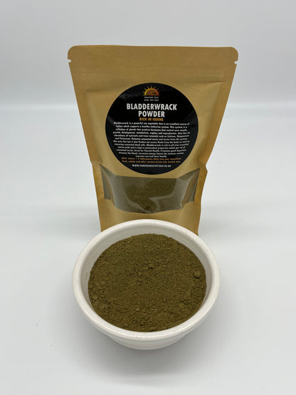 Bladderwrack Powder