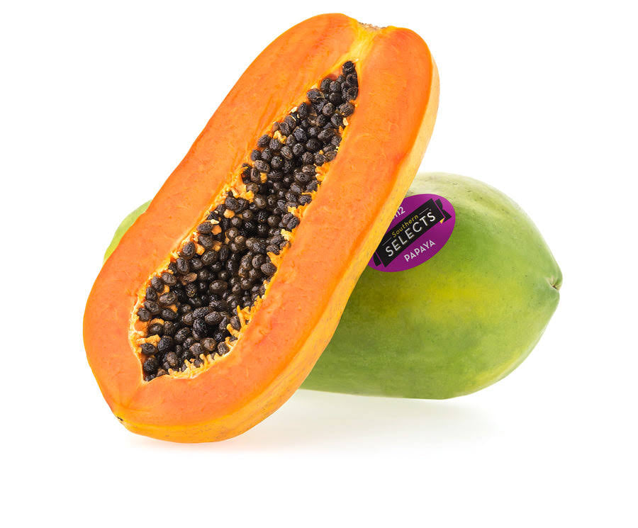 Large Papaya