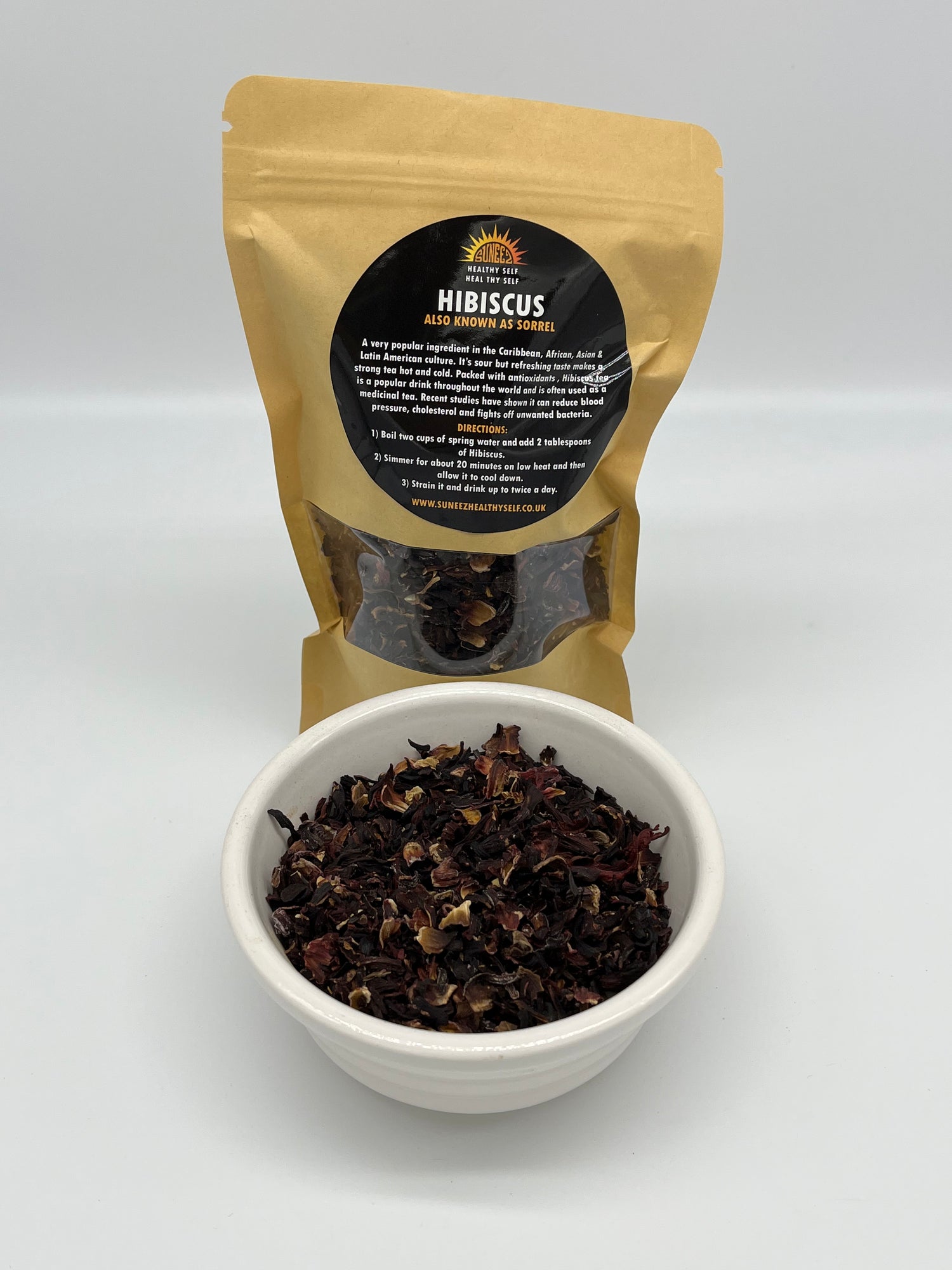 Hibiscus