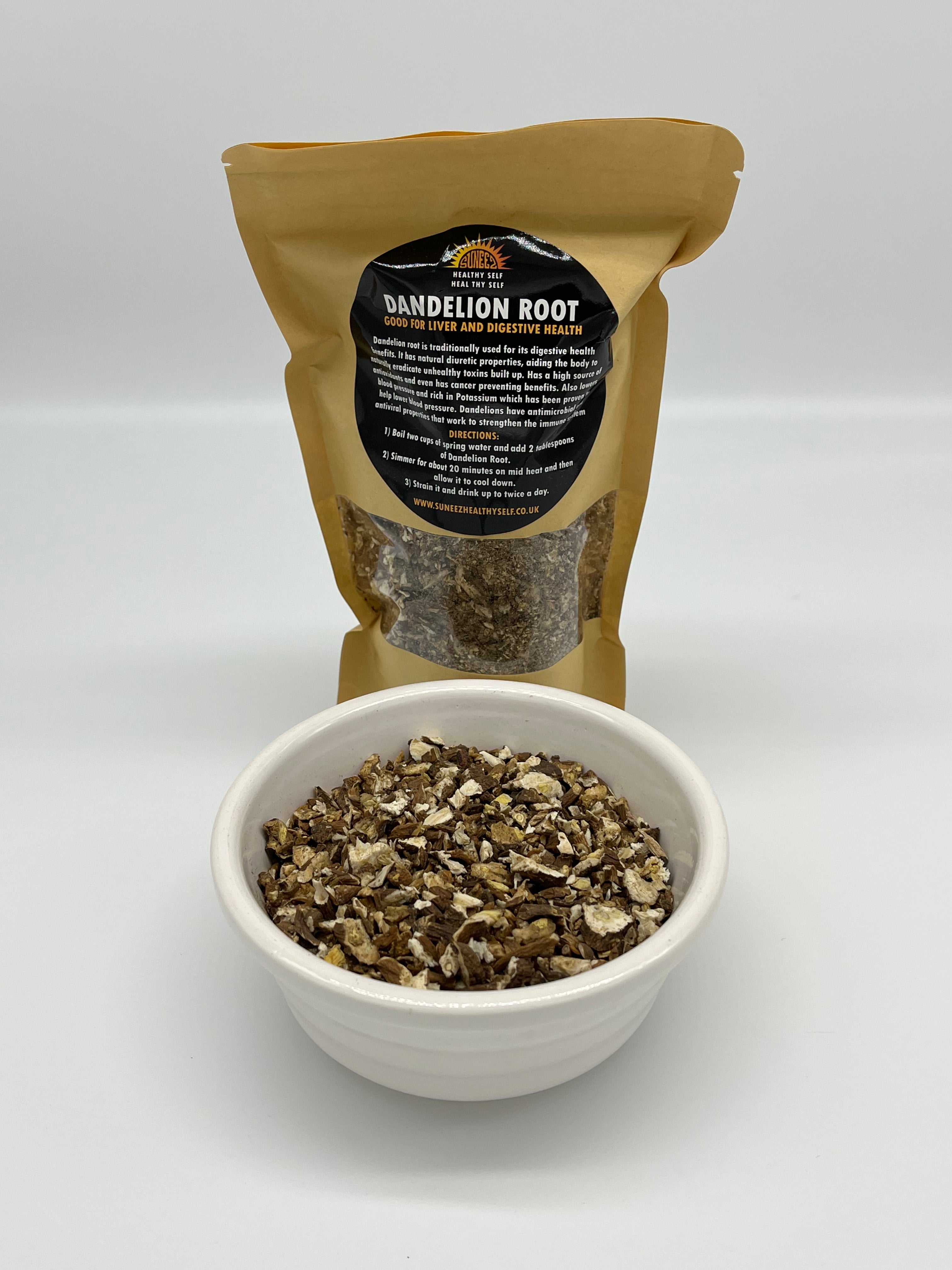 Dandelion Root